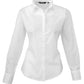Premier Ladies Long Sleeve Poplin Blouse - PR300 - Beauty & Wellness