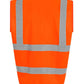 Pro RTX High Visibility Kids Waistcoat - RX700B (RX700J) - Academic Clubs