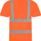 Pro RTX High Visibility T-Shirt - RX720 - Industrial