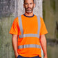Pro RTX High Visibility T-Shirt - RX720 - Industrial