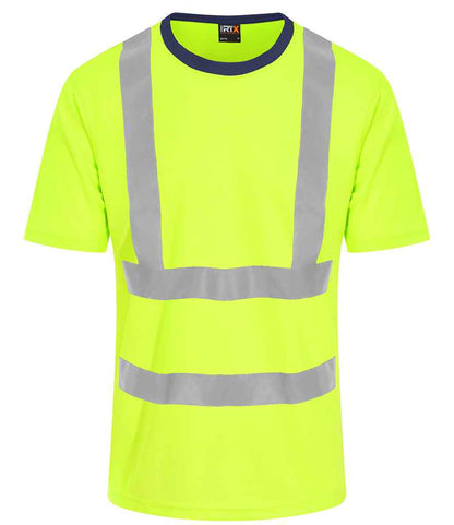 Pro RTX High Visibility T-Shirt - RX720 - Industrial