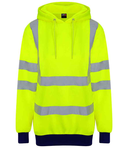 Pro RTX High Visibility Two Tone Hoodie - RX740