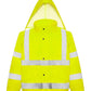 Pro RTX High Visibility Bomber Jacket - RX770