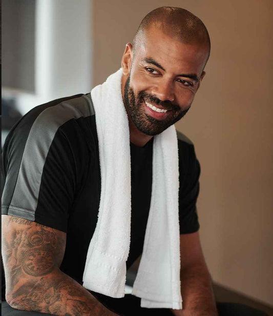 Towel City Classic Sports Towel - TC42 - Training Tops