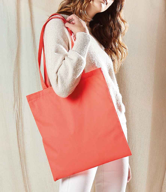 Westford Mill Bag For Life - Long Handles - W101 - Social Events & Promotional