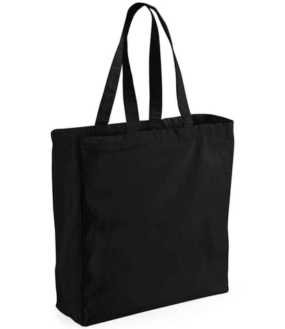 Westford Mill Canvas Classic Shopper - W108 - Social Events & Promotional