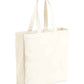 Westford Mill Canvas Classic Shopper - W108 - University Society