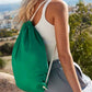 Westford Mill Cotton Gymsac - W110 - Training Tops