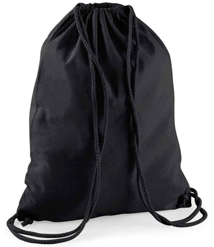 Westford Mill Cotton Gymsac - W110 - Social Events & Promotional