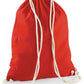 Westford Mill Cotton Gymsac - W110 - School Trips