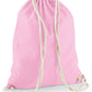 Westford Mill Cotton Gymsac - W110 - Gym
