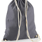 Westford Mill Cotton Gymsac - W110 - Dance & Theatre