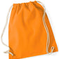 Westford Mill Cotton Gymsac - W110 - Academic Clubs