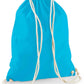 Westford Mill Cotton Gymsac - W110 - School Trips