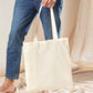 Westford Mill Premium Cotton Tote Bag - W201 - Social Events & Promotional