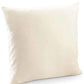 Westford Mill Fairtrade Cotton Canvas Cushion Cover - W350 - Social Events & Promotional
