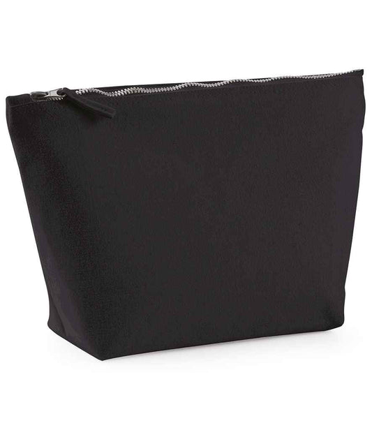 Westford Mill Canvas Accessory Bag - W540 - Social Events & Promotional