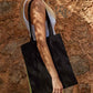 Westford Mill Recycled Cotton Tote Bag - W901 - Social Events & Promotional