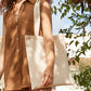 Westford Mill Recycled Cotton Tote Bag - W901 - Social Events & Promotional