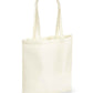Westford Mill Recycled Cotton Tote Bag - W901 - Retail