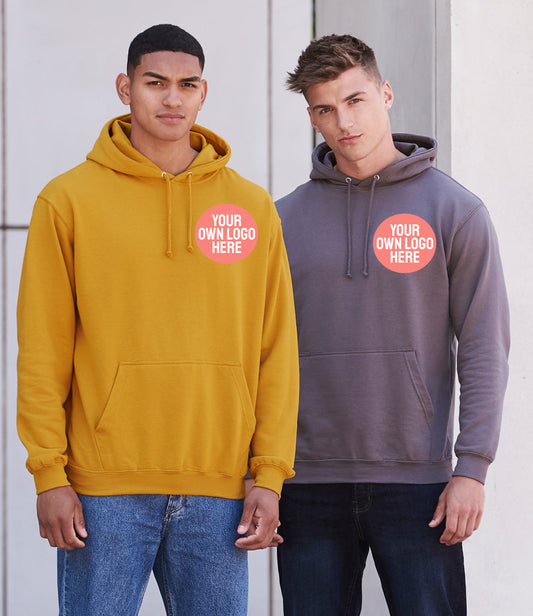 College Hoodie - JH001 - Social Events & Promotional