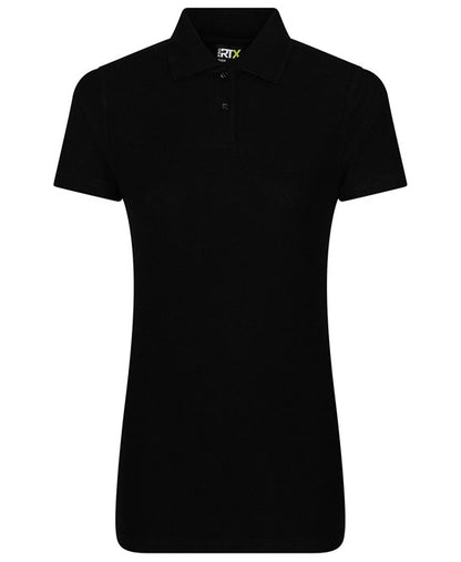 Pro RTX Ladies Pro Pique Polo Shirt - RX101F