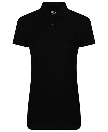 YourOwnPrint Special - Pro RTX Ladies Pro Pique Polo Shirt - RX101F - Breast Print OFFER - Social Events & Promotional