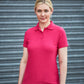 Pro RTX Ladies Pro Pique Polo Shirt - RX101F