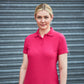YourOwnPrint Special - Pro RTX Ladies Pro Pique Polo Shirt - RX101F - Breast Print OFFER - Healthcare