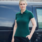 Pro RTX Ladies Pro Pique Polo Shirt - RX101F