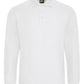 Pro RTX Pro Long Sleeve Pique Polo Shirt - RX102 - Plumber
