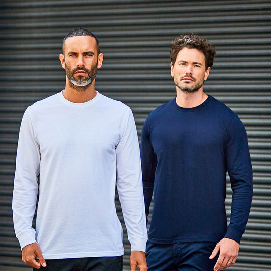 Pro RTX Pro Long Sleeve T-Shirt - RX152 - Training Tops