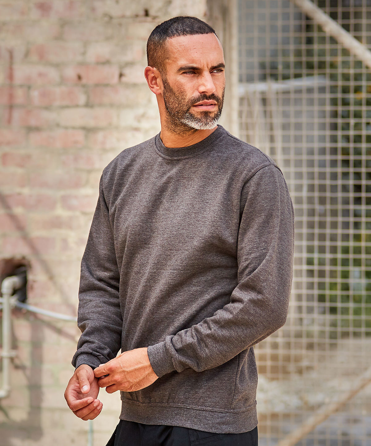 Pro RTX Pro Sweatshirt - RX301 - Training Tops