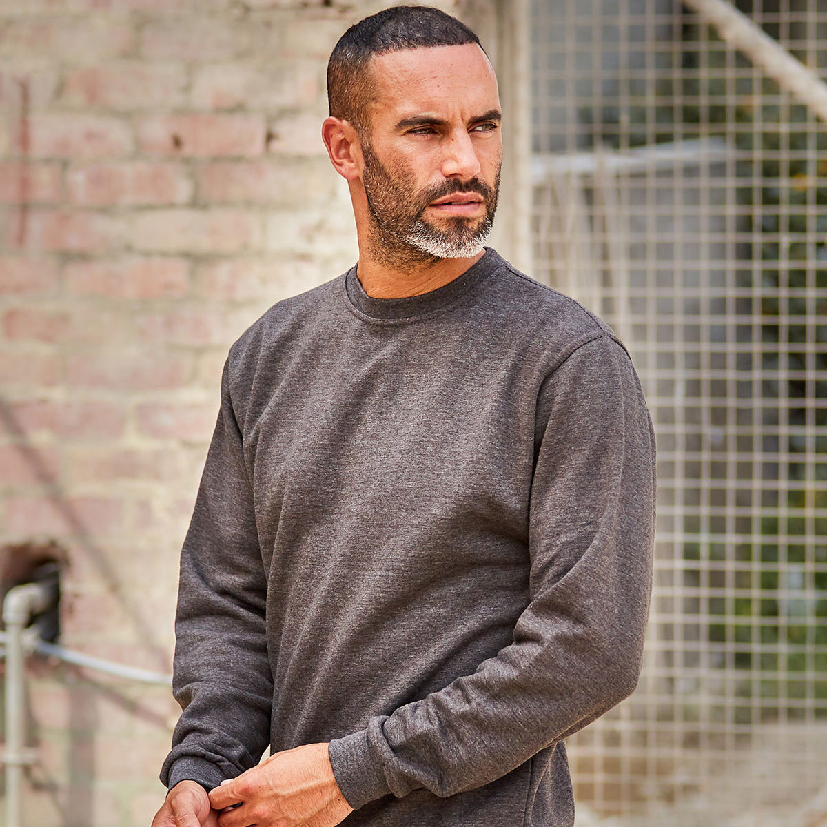 Pro RTX Pro Sweatshirt - RX301 - Training Tops