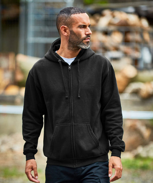 Pro RTX Pro Zip Hoodie - RX351 - Social Events & Promotional