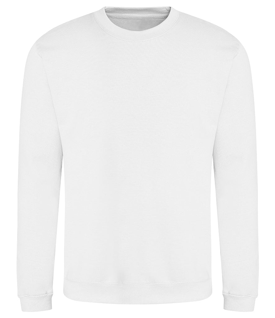 PERSONALISED With Photos, Text, Anything - Unisex Sweater