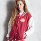 Kids Varsity Jacket - JH043B